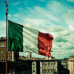 italian flag