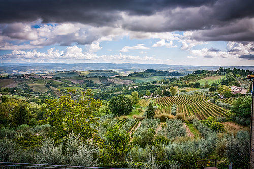 toscana