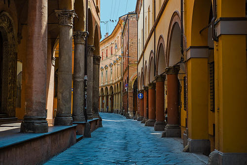 bologna