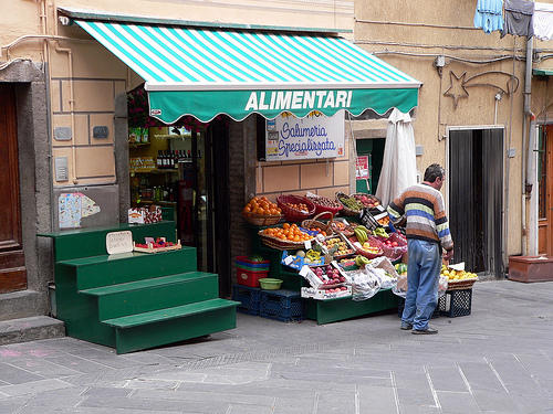 alimentari